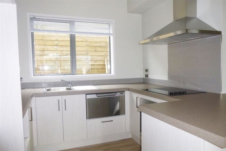 Photo of property in 5/6 Tisdall Street, Hamilton Central, Hamilton, 3204