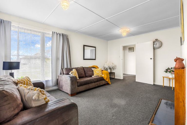 Photo of property in 4 Twynham Place, Aranui, Christchurch, 8061