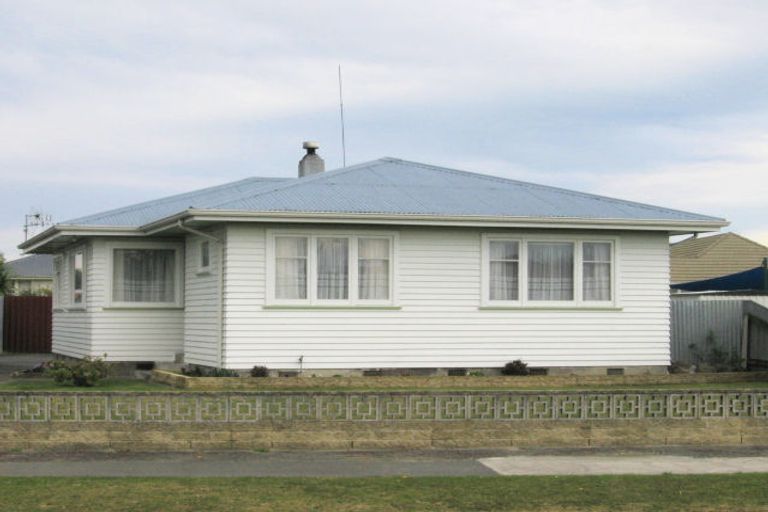 Photo of property in 110 Morris Spence Avenue, Onekawa, Napier, 4110