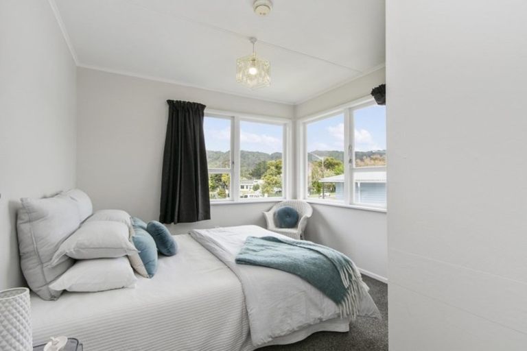 Photo of property in 79 Parkway, Wainuiomata, Lower Hutt, 5014