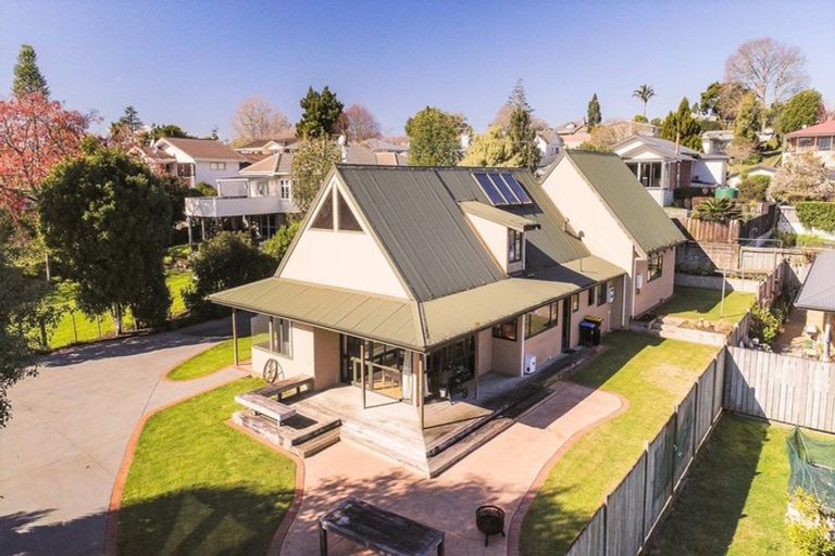 Photo of property in 61 Downes Street, Te Awamutu, 3800