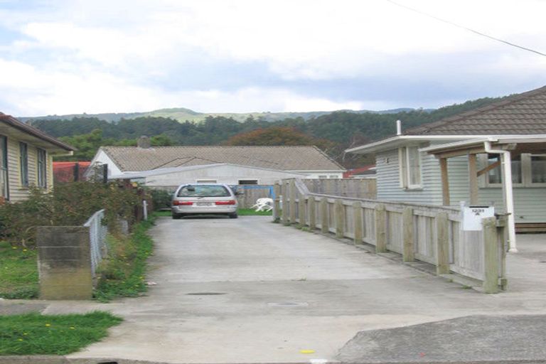 Photo of property in 1231a Taita Drive, Taita, Lower Hutt, 5011
