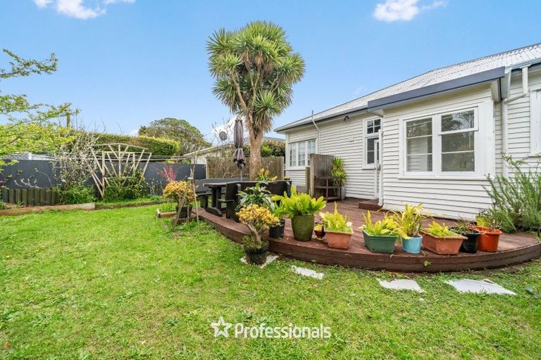 Photo of property in 140 Knights Road, Hutt Central, Lower Hutt, 5010