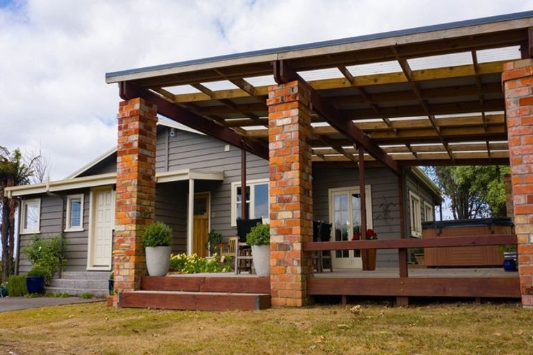 Photo of property in 40 Driver Road, Ngaruawahia, Hamilton, 3281