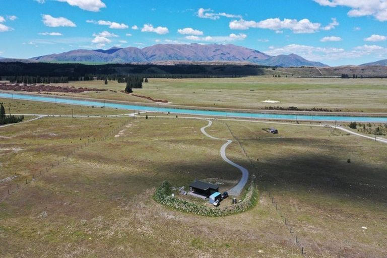 Photo of property in 796 Manuka Terrace, Ben Ohau, Twizel, 7999