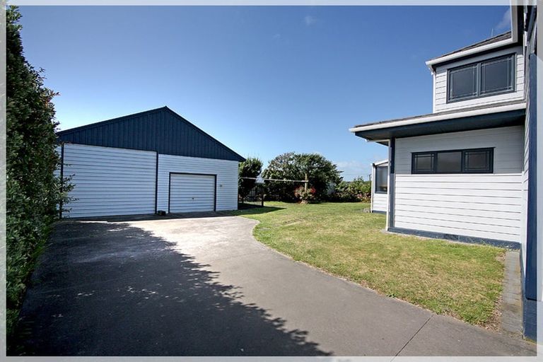 Photo of property in 5 Chaffey Street, Foxton Beach, Foxton, 4815