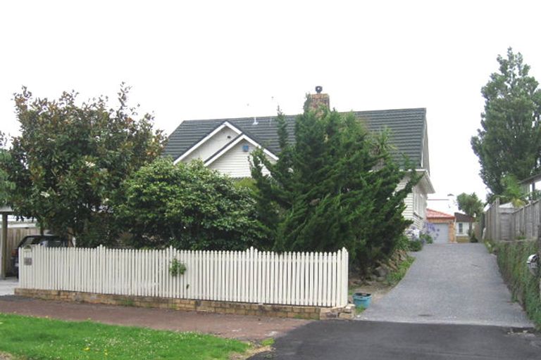 Photo of property in 15 Aberfoyle Street, Epsom, Auckland, 1023