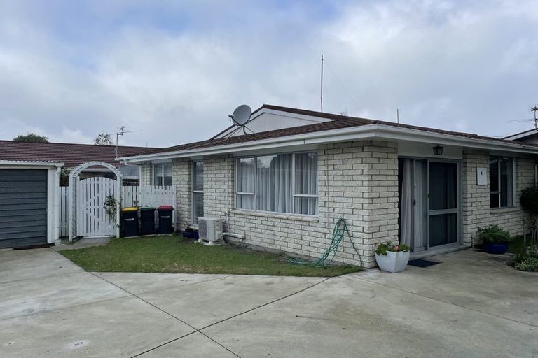 Photo of property in 5/33 Fairfield Avenue, Addington, Christchurch, 8024