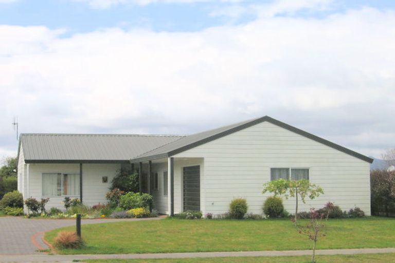 Photo of property in 12 Northwood Road, Nukuhau, Taupo, 3330