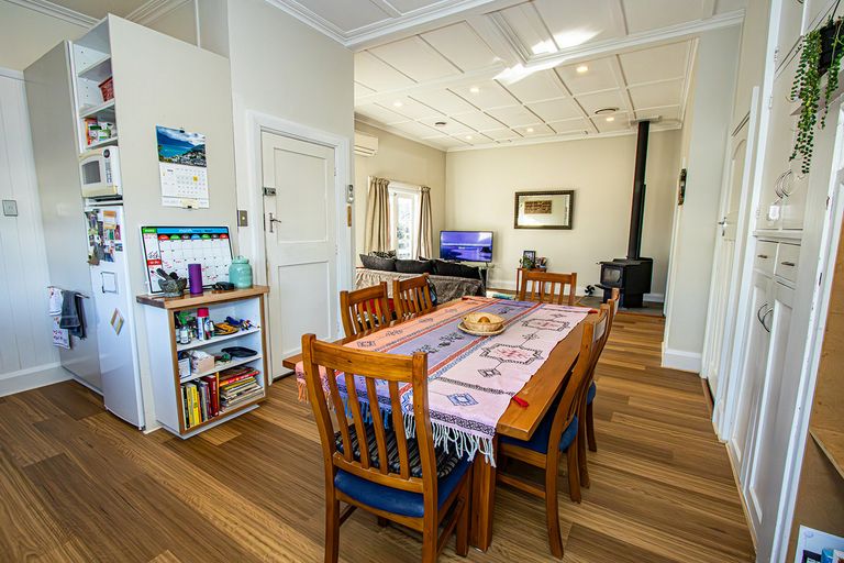Photo of property in 6 Regent Street, Fairlie, 7925