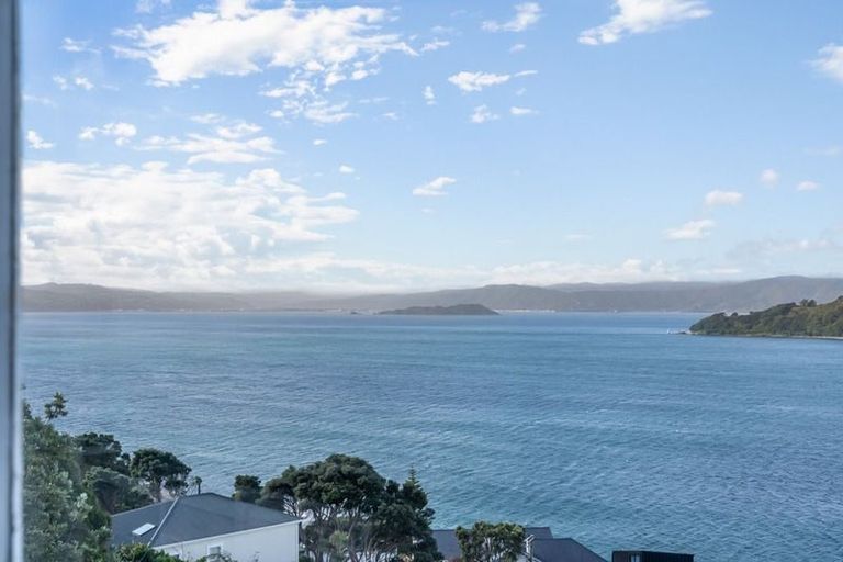 Photo of property in 4/39 Grafton Road, Roseneath, Wellington, 6011