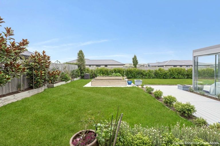 Photo of property in 5 Denton Street, Amberley, 7410