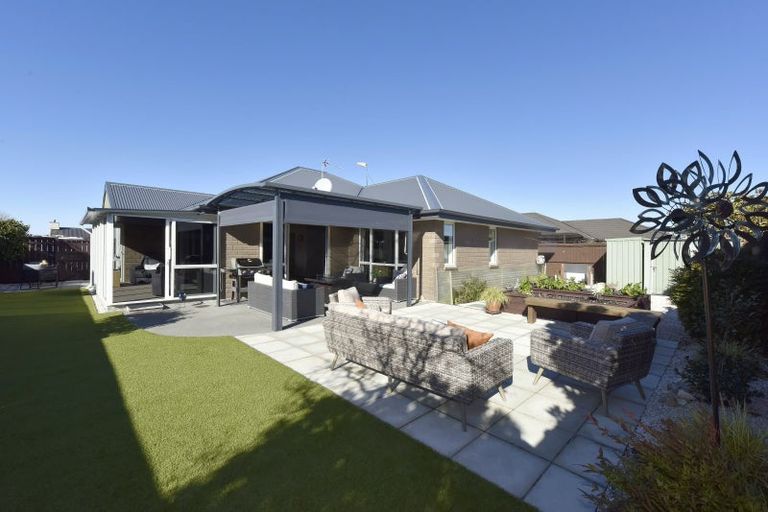 Photo of property in 11 Brockelbank Drive, Kaiapoi, 7630