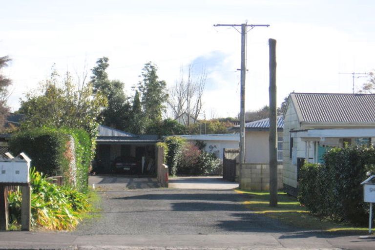 Photo of property in 9a Normandy Avenue, Melville, Hamilton, 3206