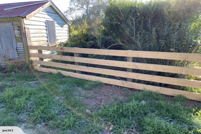 Photo of property in 675 Clintons Road, Charing Cross, Christchurch, 7671