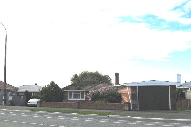 Photo of property in 45 Otipua Road, Kensington, Timaru, 7910