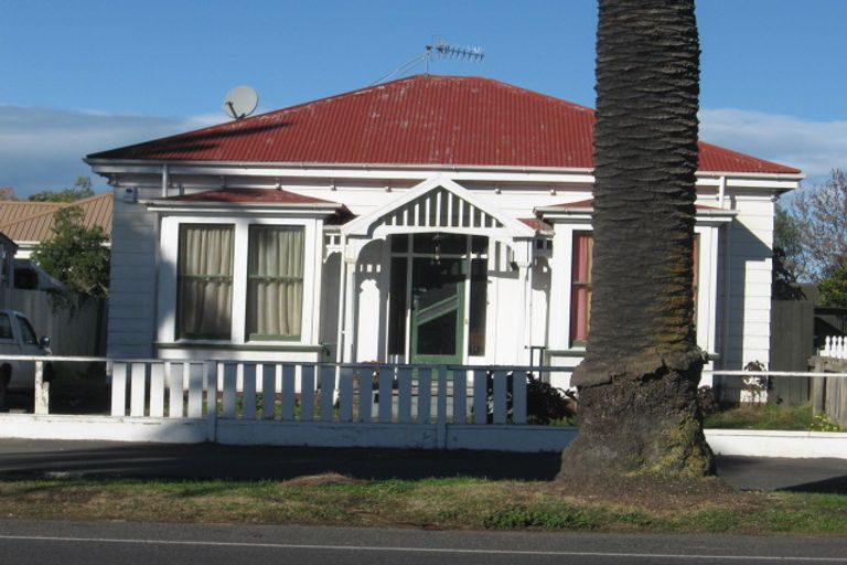 Photo of property in 70 Kennedy Road, Napier South, Napier, 4110