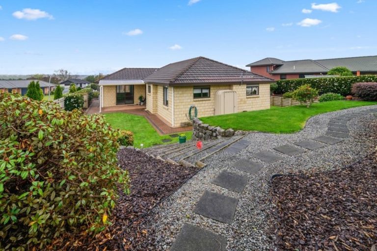 Photo of property in 75 Hall Road, Ngongotaha, Rotorua, 3010