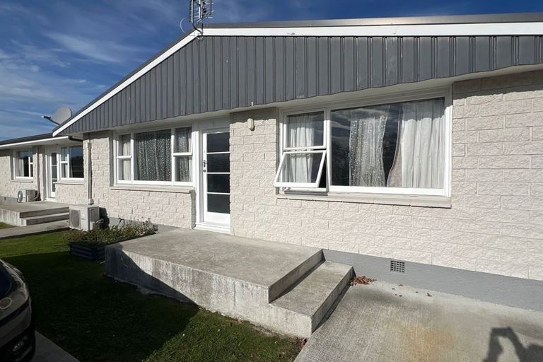 Photo of property in 4/72 Geraldine Street, Edgeware, Christchurch, 8013