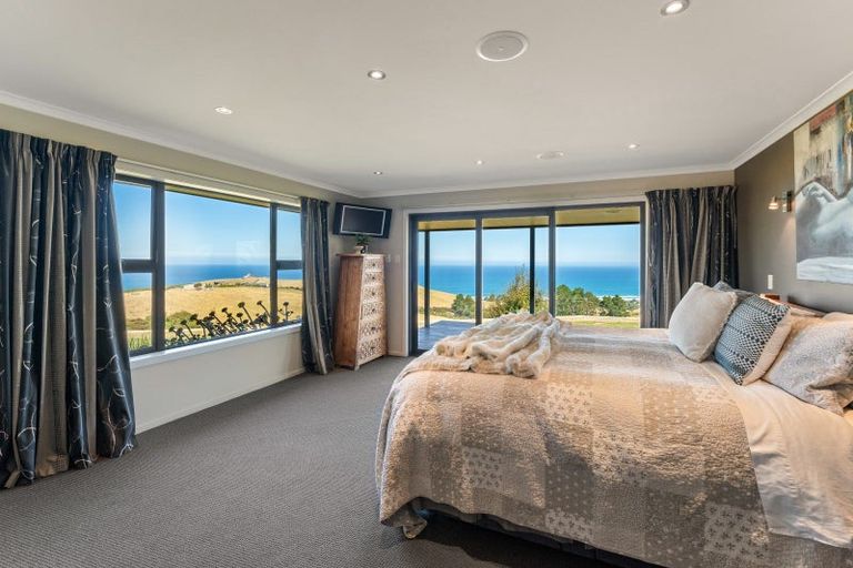 Photo of property in 176 Creamery Road, Ocean View, Dunedin, 9035