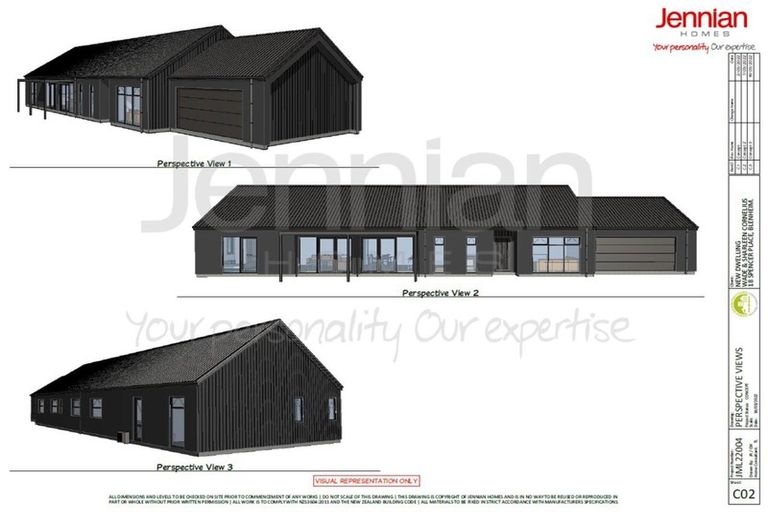 Photo of property in 18 Spencer Place, Springlands, Blenheim, 7201