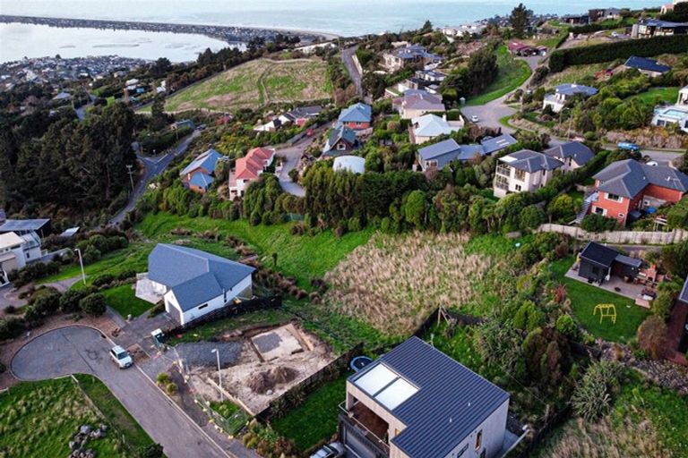 Photo of property in 395 Upper Major Hornbrook Road, Mount Pleasant, Christchurch, 8081