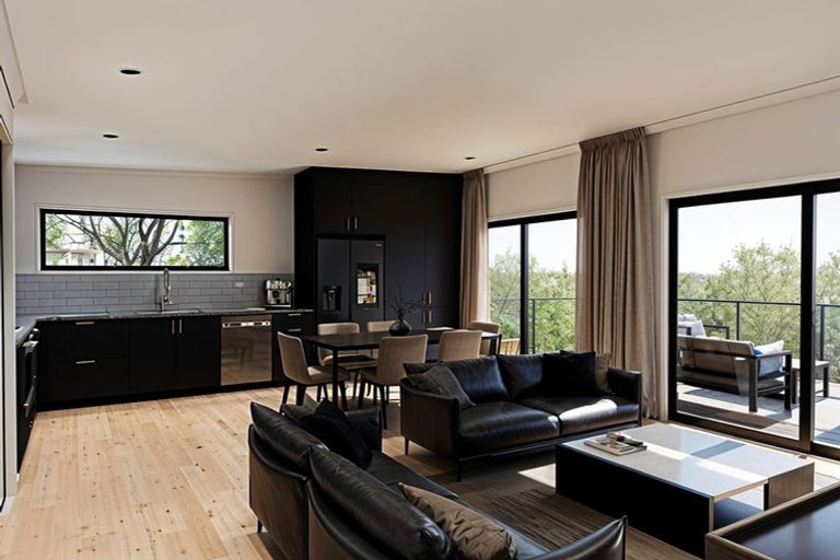 Photo of property in 16 Hastings Grove, Wainuiomata, Lower Hutt, 5014