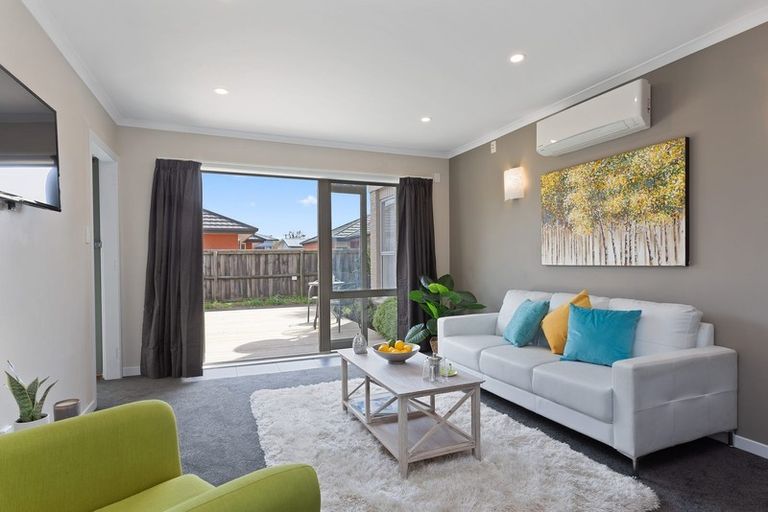 Photo of property in 2/183 Hastings Street East, Waltham, Christchurch, 8023