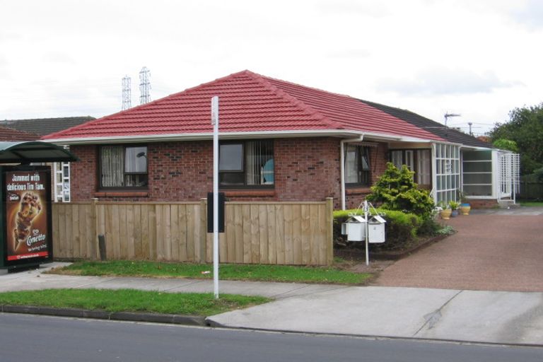 Photo of property in 2/13 Ti Rakau Drive, Pakuranga, Auckland, 2010