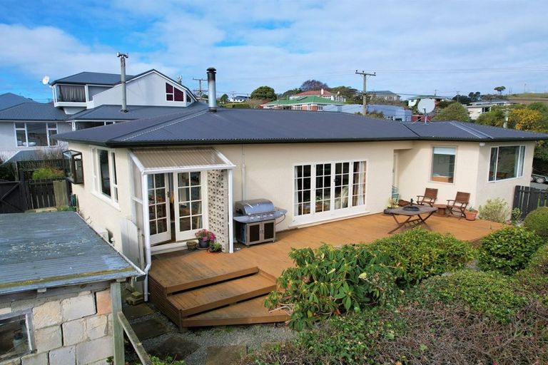 Photo of property in 26 Tamar Street, South Hill, Oamaru, 9400
