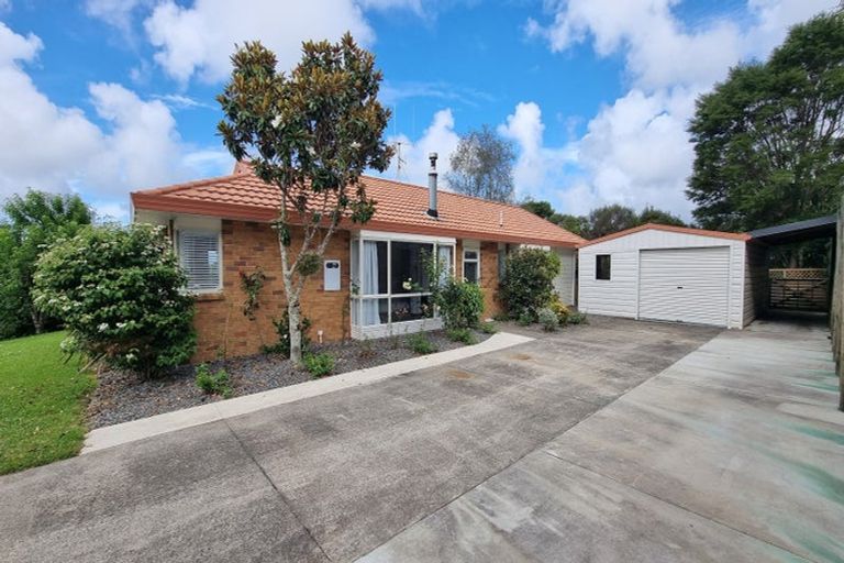 Photo of property in 21 Avon Rise, Welcome Bay, Tauranga, 3112