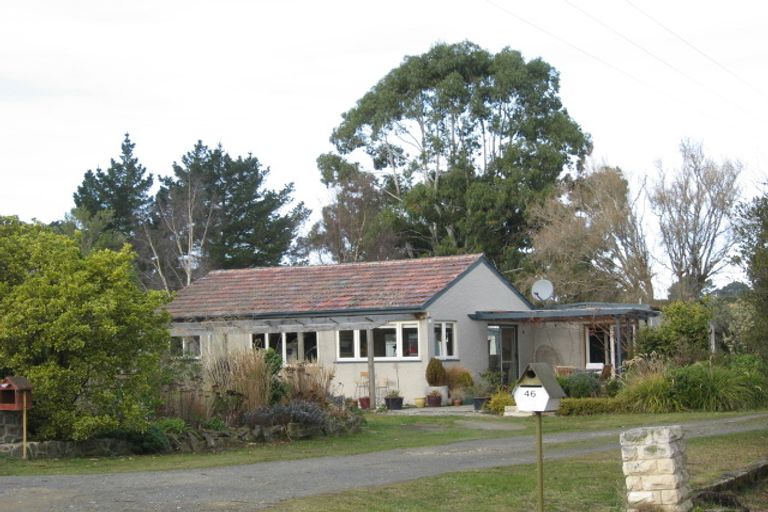 Photo of property in 48 Stewart Street, Waikouaiti, 9510