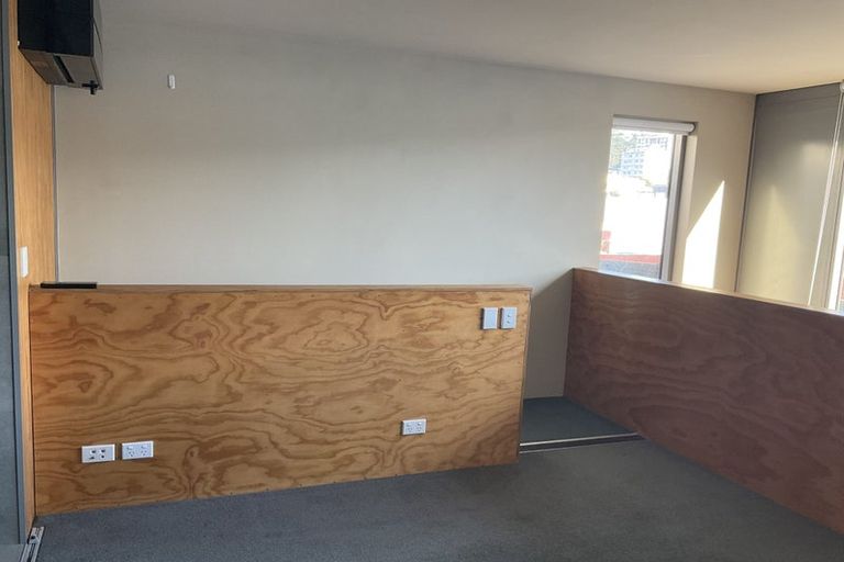 Photo of property in Tattoo Apartments, 23/42 Abel Smith Street, Te Aro, Wellington, 6011