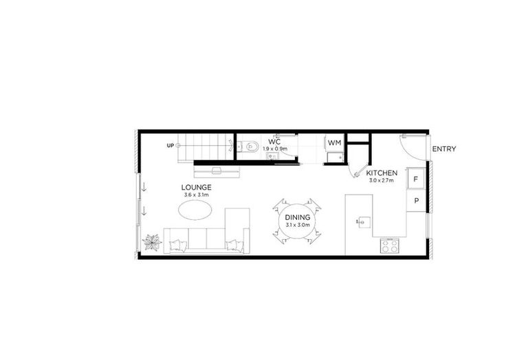 Photo of property in 5 Oyster Drive, Whenuapai, Auckland, 0618