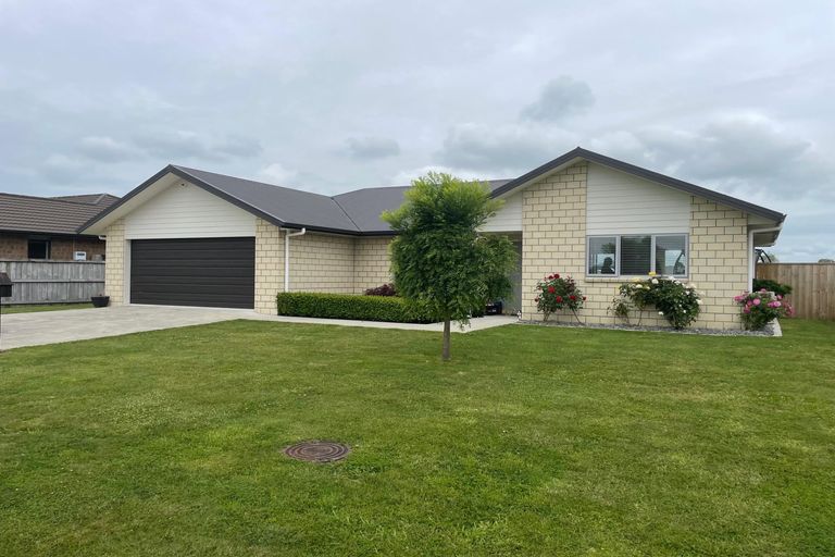 Photo of property in 15 Birchwood Lane, Matamata, 3400