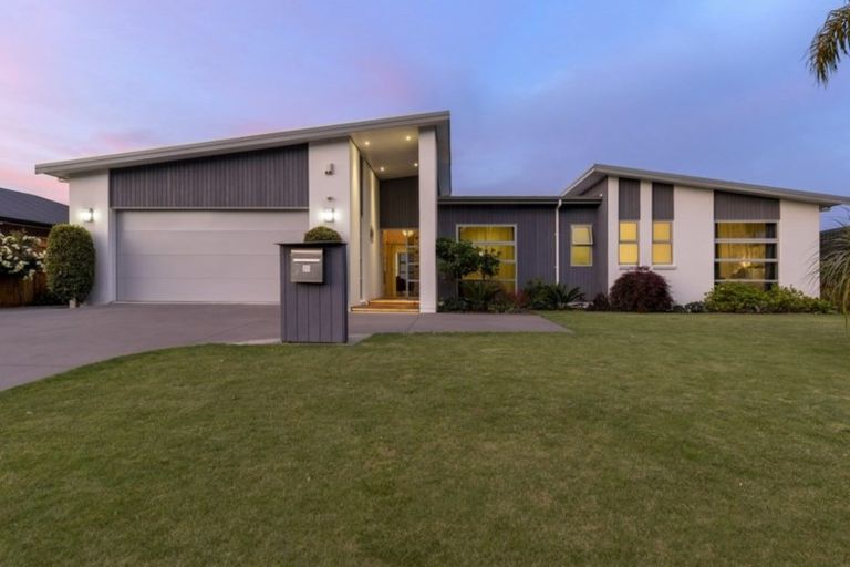 Photo of property in 20 Mervyn Place, Ohauiti, Tauranga, 3112