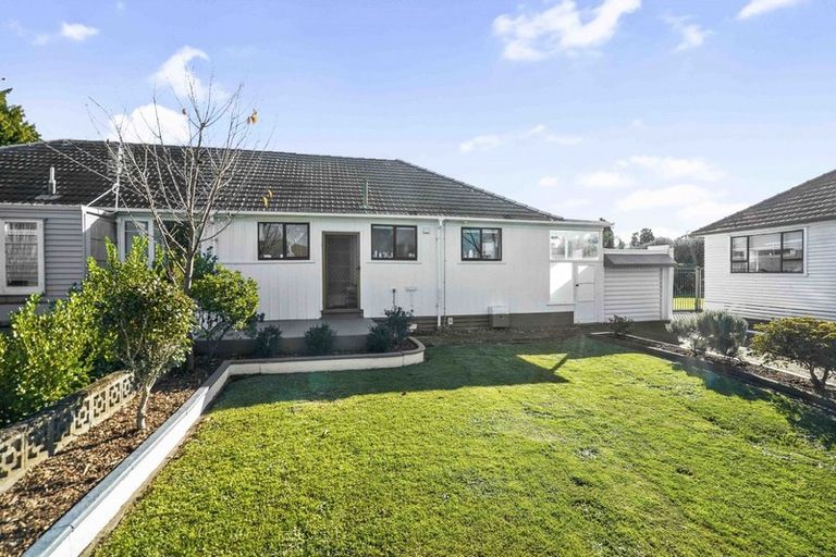 Photo of property in 14 Pinfold Avenue, Hamilton East, Hamilton, 3216