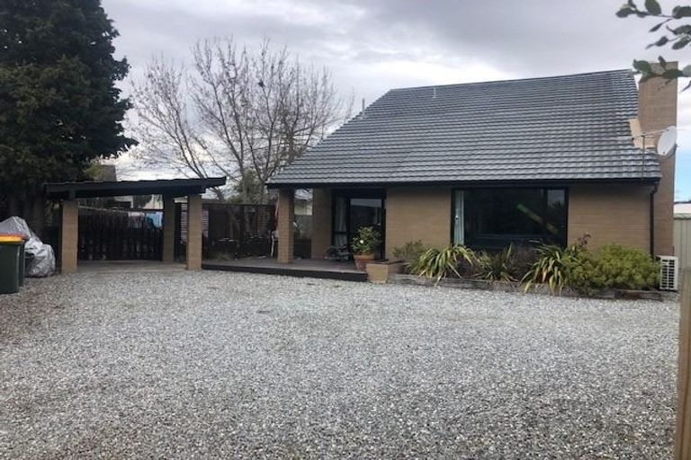 Photo of property in 8 Ellis Street, Alexandra, 9320