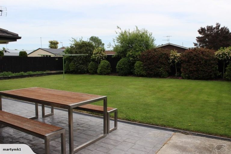 Photo of property in 33 Kotare Avenue, Rangiora, 7400
