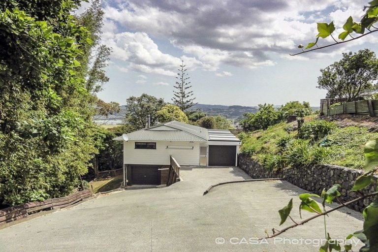 Photo of property in 8 Panorama Drive, Parahaki, Whangarei, 0112