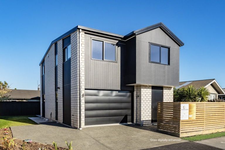 Photo of property in 1b Manchester Place, Rangiora, 7400