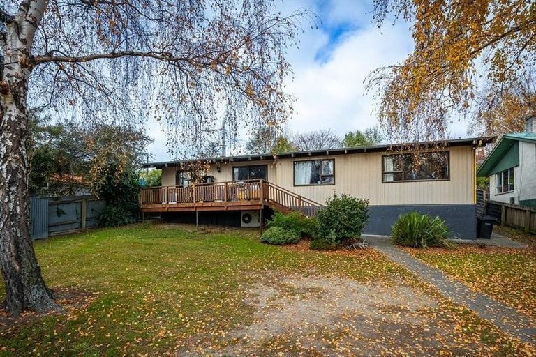 Photo of property in 1-3/9 Wilson Street, Seaview, Timaru, 7910