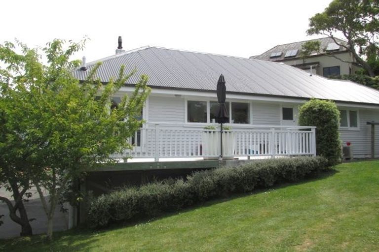 Photo of property in 45a Box Hill, Khandallah, Wellington, 6035