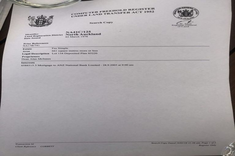 Photo of property in 92 Allen Bell Drive, Kaitaia, 0410