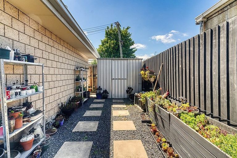 Photo of property in 34c Harman Street, Addington, Christchurch, 8024