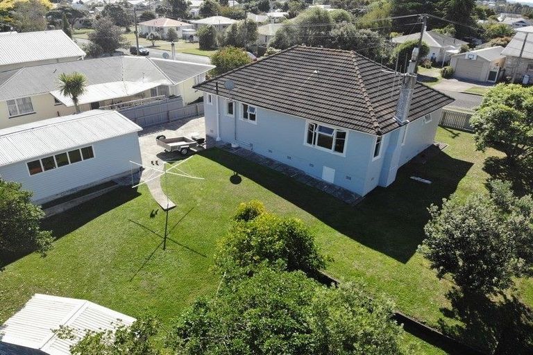 Photo of property in 12 Toro Street, Durie Hill, Whanganui, 4500