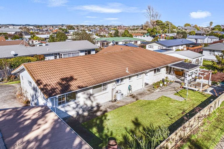 Photo of property in 15 Downes Avenue, Springvale, Whanganui, 4501