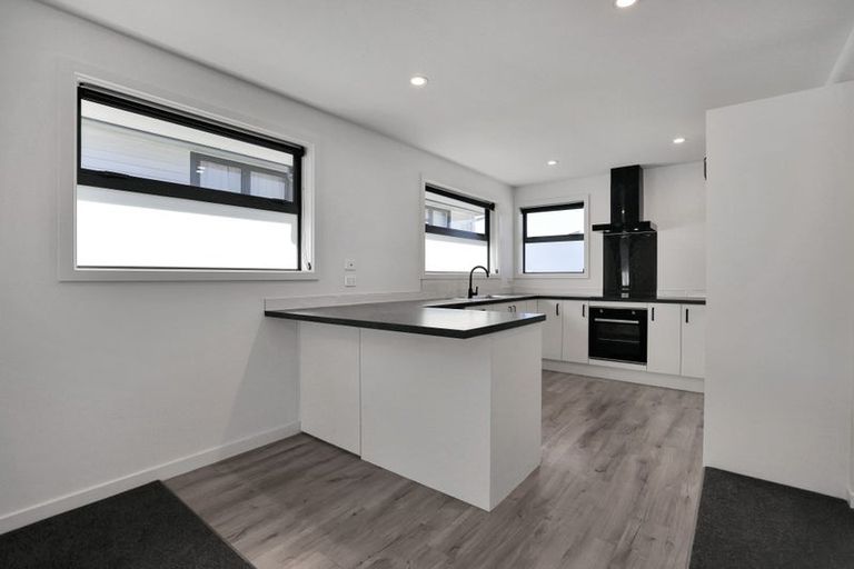 Photo of property in 132a Kermode Street, Ashburton, 7700