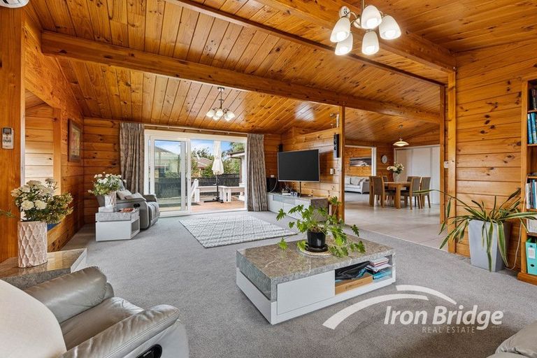 Photo of property in 43 Wiseley Road, Hobsonville, Auckland, 0618