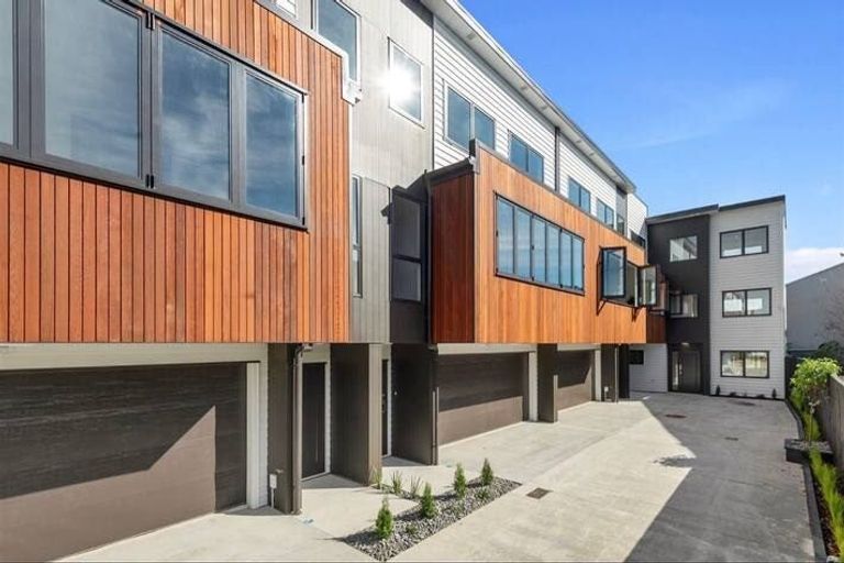 Photo of property in 5/24 Liverpool Street, Hamilton Central, Hamilton, 3204